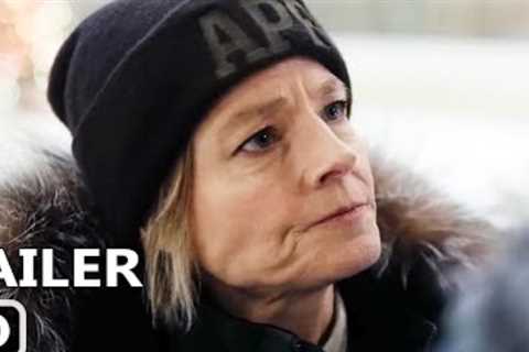 TRUE DETECTIVE Night Country Season 4 Trailer (2023) Jodie Foster