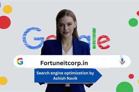 seo(search engine optimization)