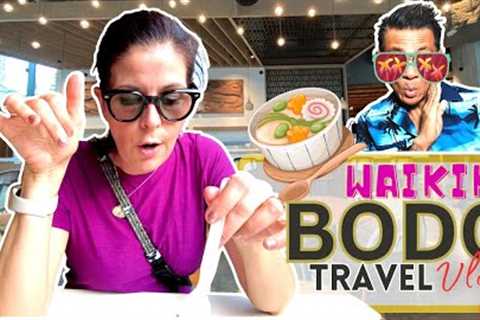 Waikiki on a Budget: Cheap and Delicious Food Options at a Mega-Sized Supermarket for Tourists 2023