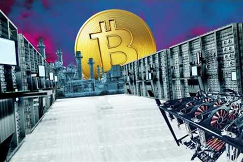 What is Bitcoin Mining? Bitcoin Mining for beginners | How to earn money from crypto mining?