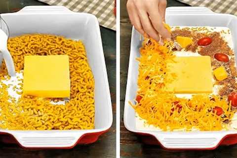 Budget Friendly Recipes For The Whole Family Anyone Can Make