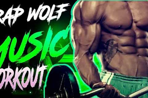 UNLOCKING THE SECRET TO THE WILDEST WORKOUTS 🏋GYM TRAP MUSIC 2023