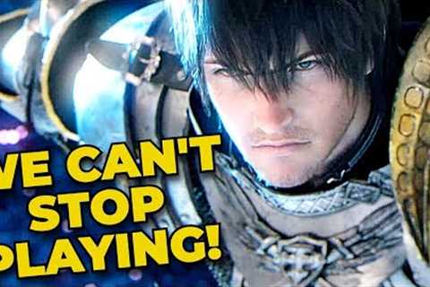 10 Most Severely Addictive Video Games Of The Last 10 Years