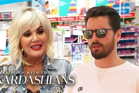 Kardashian Shopping Extravaganzas - Best Moments! | KUWTK | E!