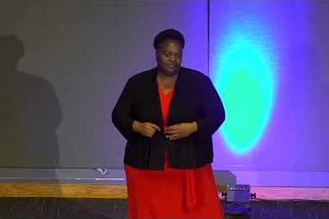 Sharing the Mist: Building a Community of Female Global Scholars | Enet Mukurazita | TEDxBrandeisU