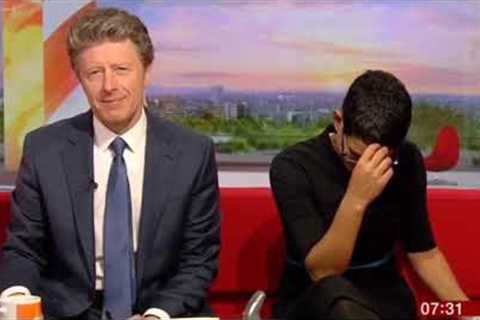 FUNNIEST BBC NEWS BLOOPERS - FAILS AND MORE!