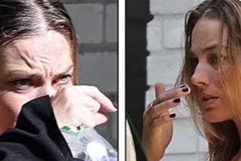 Margot Robbie's Top Ten Lies Exposed To All