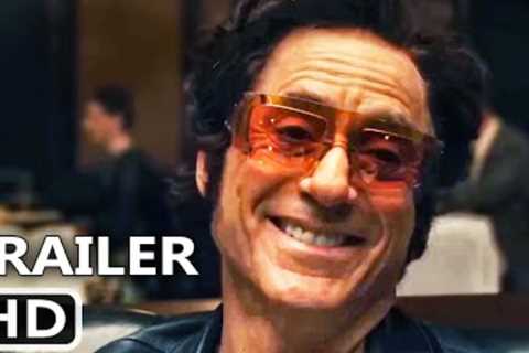 THE SYMPATHIZER Trailer (2024) Robert Downey Jr., Park Chan-wook