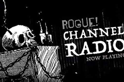Rogue Radio - Channel Music