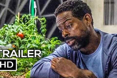 BIOSPHERE Official Trailer (2023) Sci-Fi