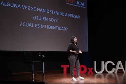 La cocina genera identidad | Arlette Eulert | TEDxUCAL