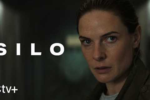 Silo — Official Trailer | Apple TV+