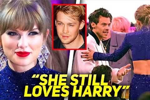 Why Taylor Swift REFUSED To Marry Joe