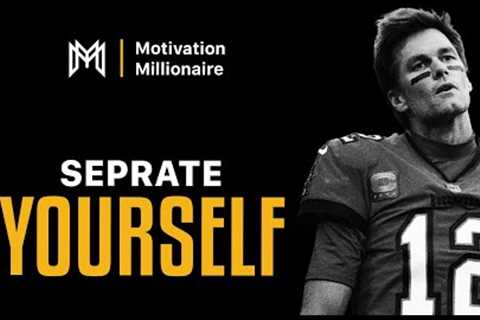Eric Thomas - Separate Yourself _ Eric Thomas Best Motivational Speech Ever