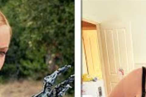 Terminator All Cast ★ Then and Now 2023 || Kristanna Loken [How They Changed]