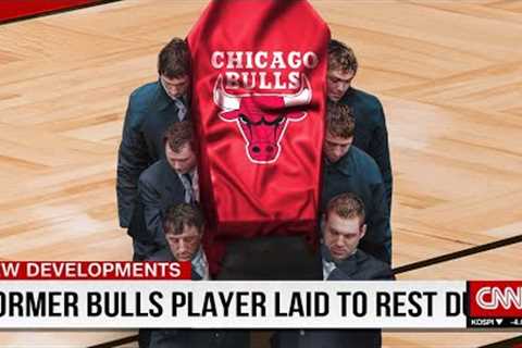 10 MOST EMOTIONAL NBA MOMENTS