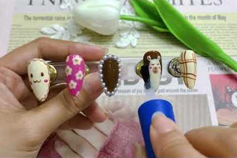 Jose Holt Sheldon Estrada - Nail Art Designs &amp; Tutorials