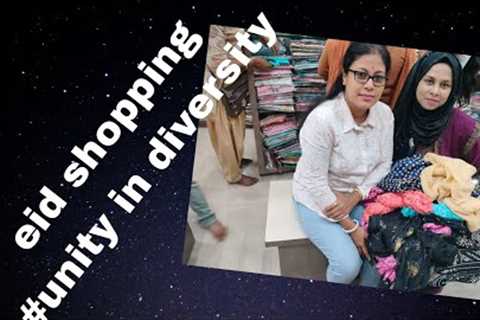 eid vlog#eidspecial 😍#shopping❤️ #better #eid #from #keep #share #yasmin # better living vlog