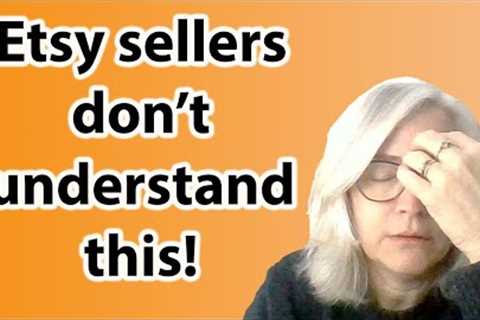 Etsy SEO Secrets You Might Have Forgotten (Or Never Thought About)