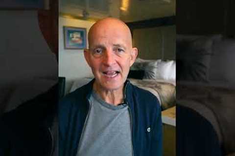 5 must-watch cruise ship crew YouTube channels? #shorts