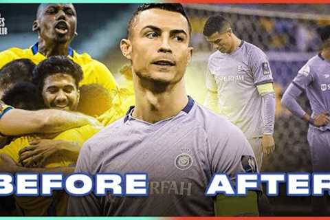 Was Signing Cristiano Ronaldo A Bad Move For Al-Nassr?