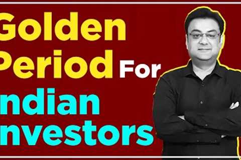 BEST INVESTMENT TIME for Indian Investors | best multibagger shares 2023 | Raghav Value Investing