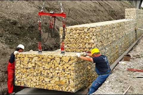 INCREDIBLE CONSTRUCTION TECHNOLOGIES THAT ARE WORTH SEEING
