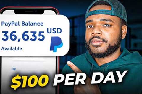 (2023) This AFFILIATE MARKETING Website Can Make You $100/Day!!