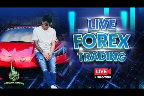 $20,000 Giveaway! Forex Trading! Free Trades/Education!