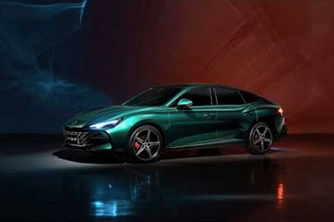 MG 7 Trophy Plus Limited edition |Malta Tech Review|