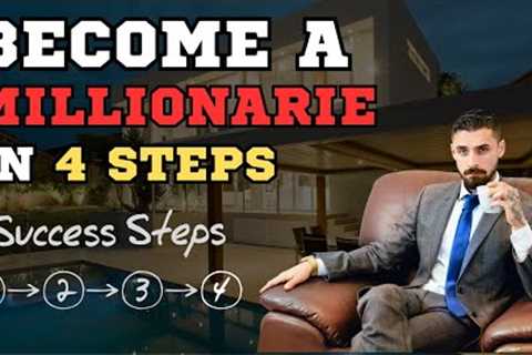 Unlock Millionaire Secrets: Ultimate Wealth Building Guide with Proven Strategies and Insider Tips!