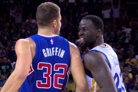 Craziest TAUNTING Moments in Sports History