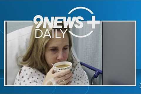 Promising new treatment for long COVID patients