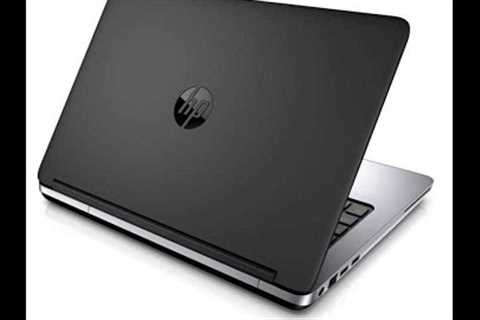 ABOUT HP LAPTOP💻
