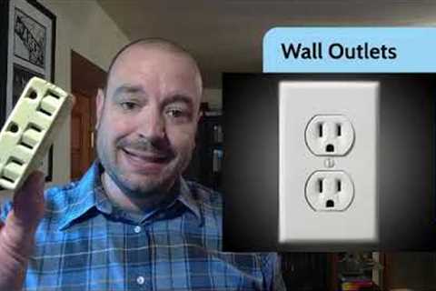 Home Office Electrical Safety