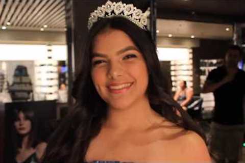 Quinceañeras Cruises 2019 From Miami | Marvel Travel