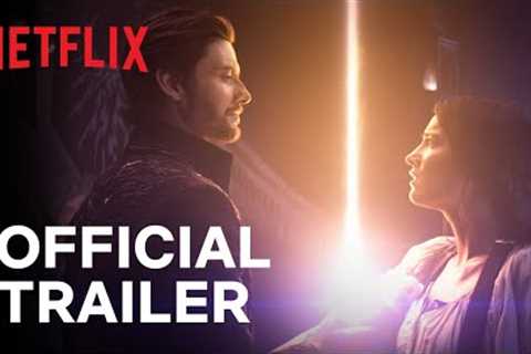 ​Shadow and Bone | Official Trailer | Netflix