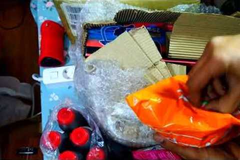 Daraz Nepal Random Unboxing 10+ Products Review