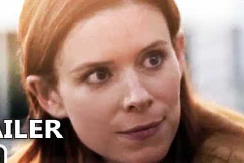 THE CLASS OF O9 Trailer (2023), Kate Mara and Brian Tyree Henry