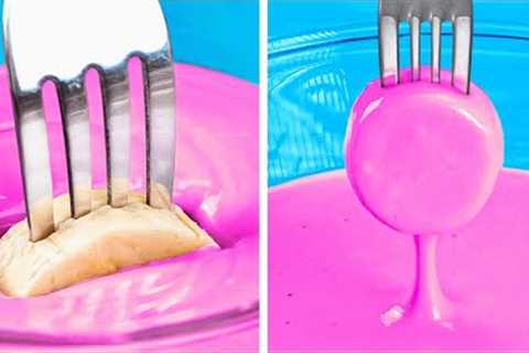 Easy Dessert Recipes That Will Melt In Your Mouth