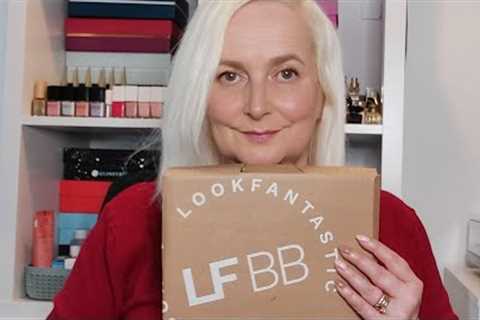 Unboxing LookFantastic Subscription Beauty Box April 2023 - worth over £65.00