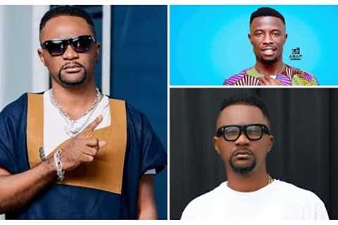 Eii🔥 All Ghanaian Artists Are Ungrateful Especially This Artist 🤞 MR LOGIC Mention Names And Fires