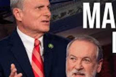 Why The Deep State SWAMP HATES This Idea | Rep. Buddy Carter | Huckabee