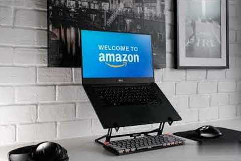 How I Can Start Amazon Business