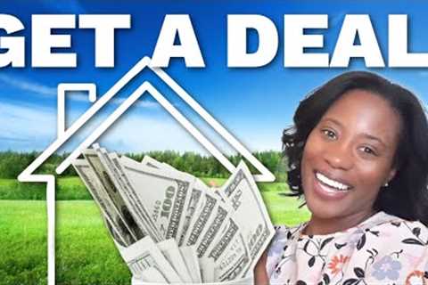How to AFFORD a HOUSE - Spring Market Strategies | First Time Home Buyer Tips and Advice