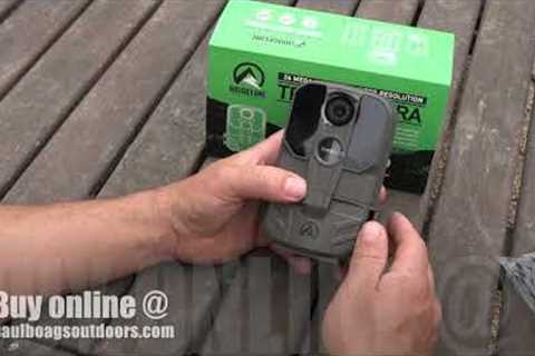 Ridgeline 4K Trail Camera  ( Review )