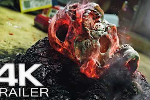 NEW MOVIE TRAILERS 2023 (Action)