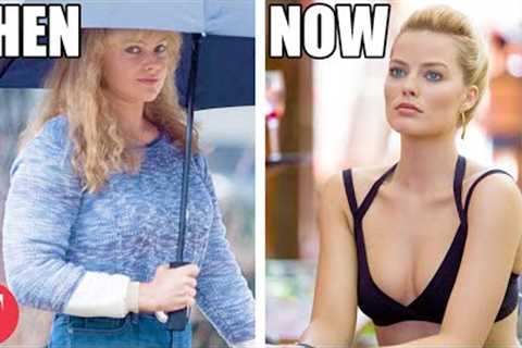 10 Stars Who Had To Lose Weight For Hollywood's Rules