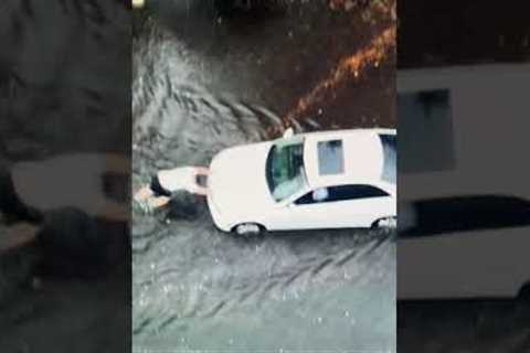 Flood regrets
