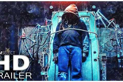 THE ANGRY BLACK GIRL AND HER MONSTER Trailer (2023)